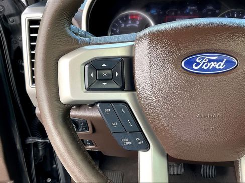 Used 2020 Ford F250 King Ranch w/ King Ranch Ultimate Package AWD/4WD image 21