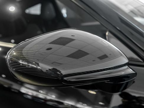 Certified 2024 Porsche 911 GT3 RWD image 34