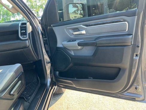 Used 2019 RAM 1500 Big Horn AWD/4WD image 28