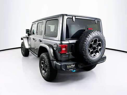 Used 2023 Jeep Wrangler Rubicon w/ Cold Weather Group image 5