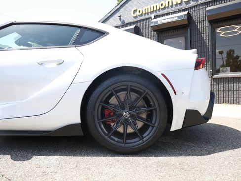 Used 2026 Toyota Supra Premium w/ Driver Assist Package RWD image 12