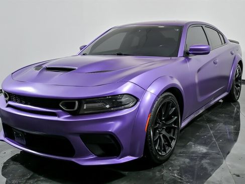 Used 2019 Dodge Charger R/T image 5