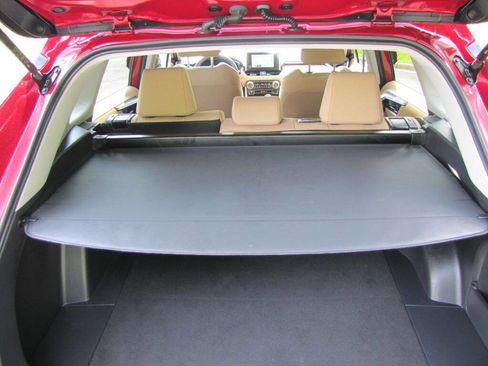 Used 2024 Toyota RAV4 LE image 31