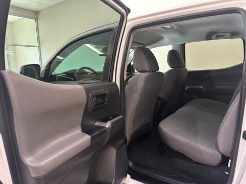 Certified 2023 Toyota Tacoma SR5 RWD image 23