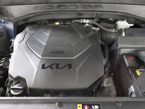 Used 2024 Kia Telluride SX X-Line AWD/4WD image 30