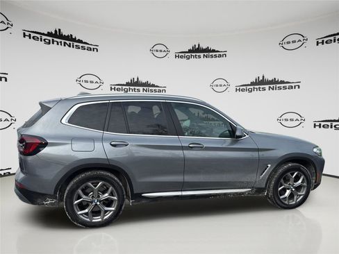 Used 2024 BMW X3 xDrive30i w/ Convenience Package image 5