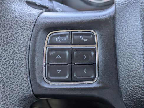 Used 2022 RAM 1500 Tradesman w/ Tradesman SXT Package AWD/4WD image 14