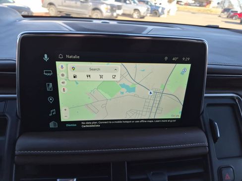 Used 2022 Chevrolet Suburban High Country image 31