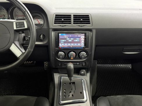 Used 2008 Dodge Challenger SRT8 RWD image 86