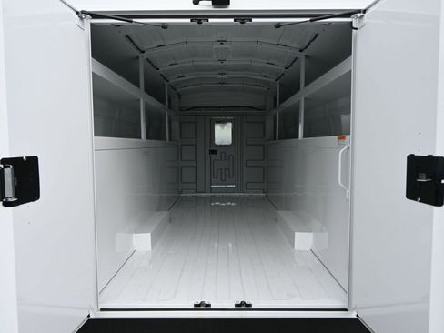 New 2024 Ford Transit 350 DRW image 18