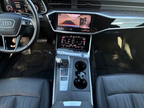 Used 2019 Audi A6 3.0T Premium Plus image 11