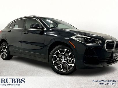 Certified 2023 BMW X2 sDrive28i