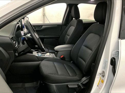 New 2026 Ford Escape Active w/ Cold Weather Package image 24