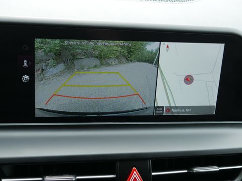 Certified 2024 Kia Seltos EX AWD/4WD image 19