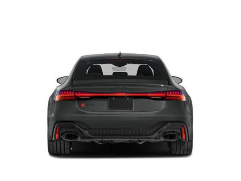 Used 2025 Audi RS 7 Performance AWD/4WD image 8