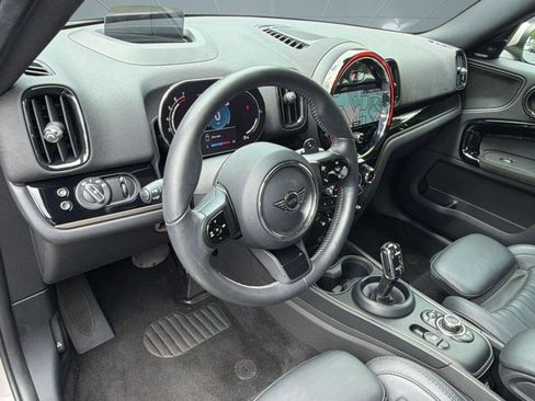 Used 2022 MINI Cooper Countryman S FWD image 4