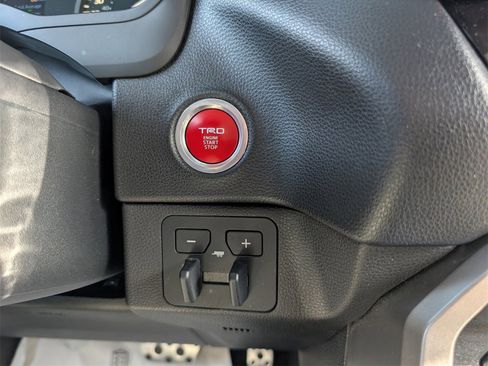 Used 2024 Toyota Tundra SR5 image 16