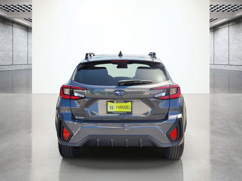 New 2026 Subaru Crosstrek 2.0i Premium AWD/4WD image 7