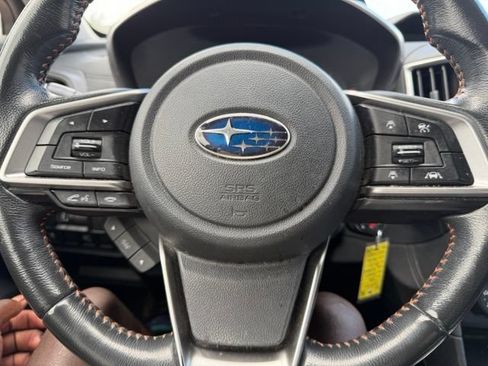 Used 2018 Subaru Crosstrek 2.0i Premium w/ Eyesight System AWD/4WD image 17