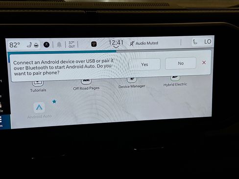 Used 2025 Jeep Wrangler Sahara image 22