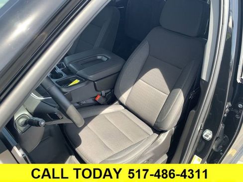 Used 2024 GMC Sierra 1500 Elevation w/ X31 Off-Road Package image 19