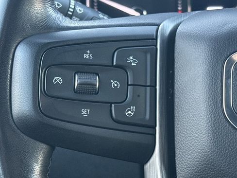 Used 2021 GMC Sierra 2500 Denali w/ Denali Ultimate Package image 24