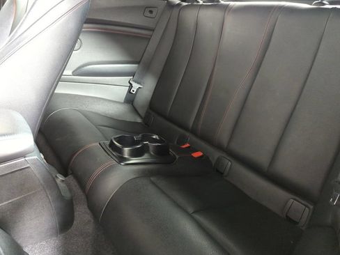 Used 2015 BMW 228i Convertible RWD image 20
