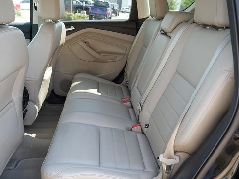 Used 2015 Ford Escape Titanium AWD/4WD image 17