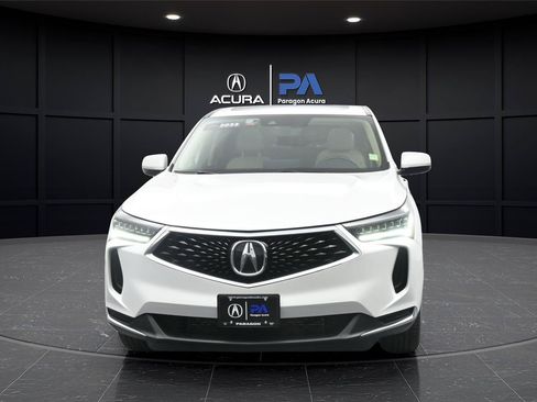 Used 2023 Acura RDX AWD image 29