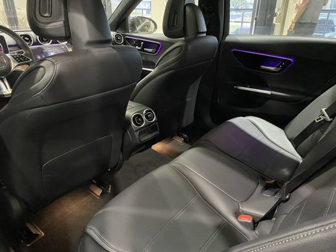 Certified 2024 Mercedes-Benz C 300 Sedan image 5