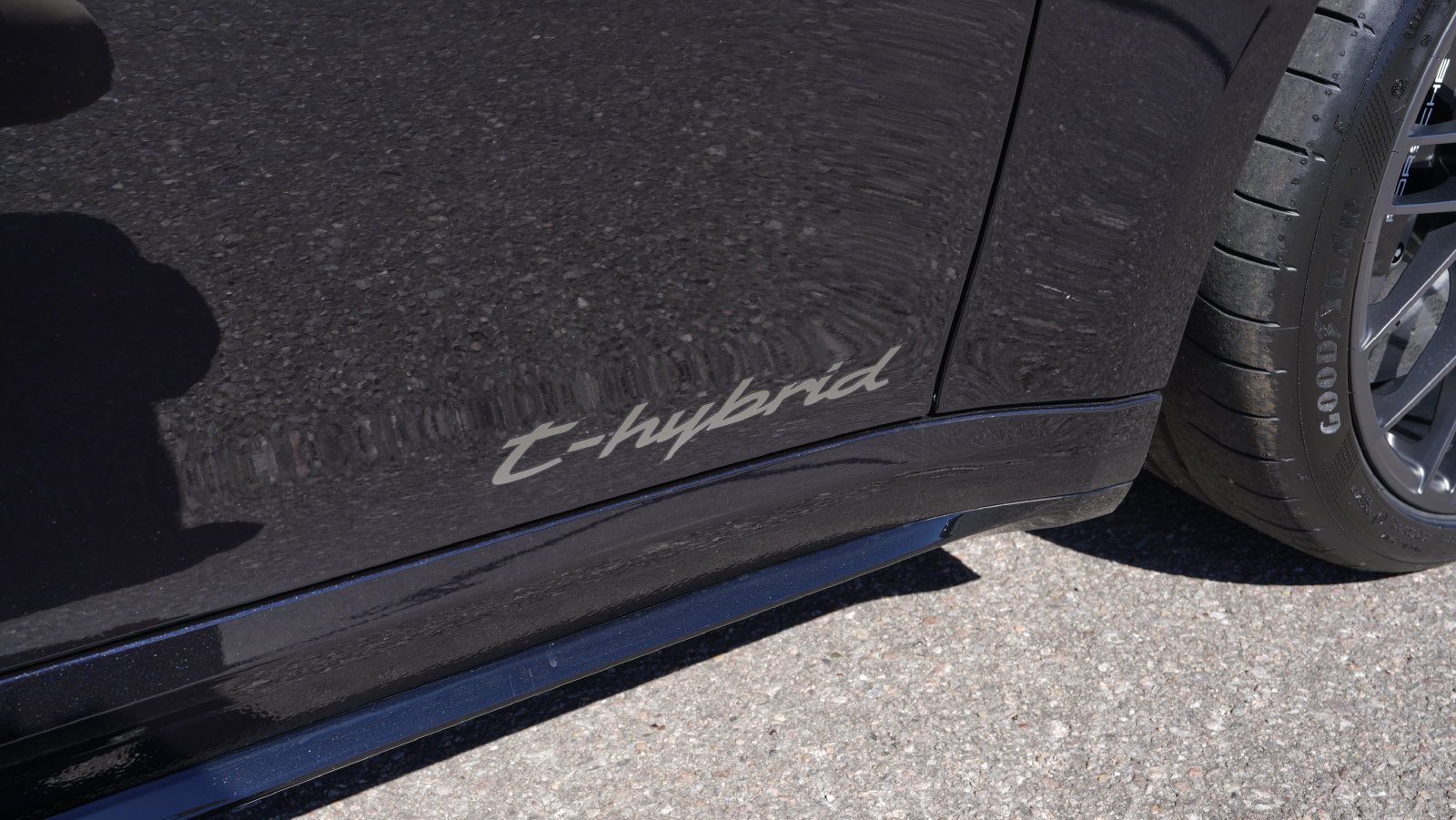 Used 2026 Porsche 911 Turbo S AWD/4WD image 26