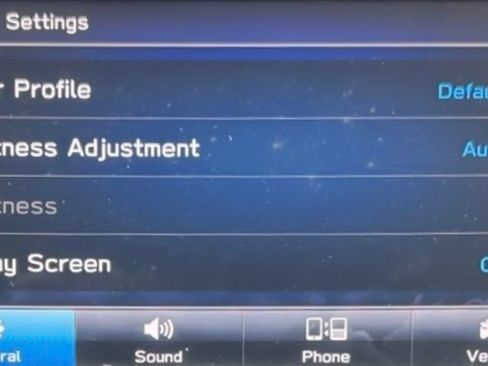 Used 2020 Subaru Forester w/ Alloy Wheel Package AWD/4WD image 23