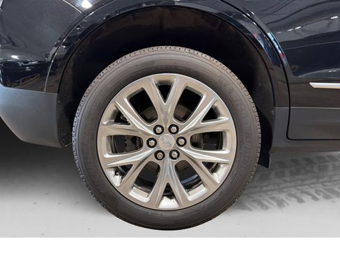 Used 2020 Cadillac XT5 Sportv AWD/4WD image 29