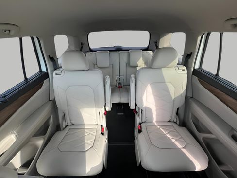 New 2026 Volkswagen Atlas SE AWD/4WD image 23