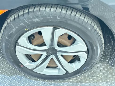 Used 2017 Honda Civic LX image 10