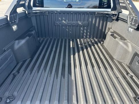 Used 2025 Toyota Tacoma Trailhunter w/ Tow Tech Package image 19