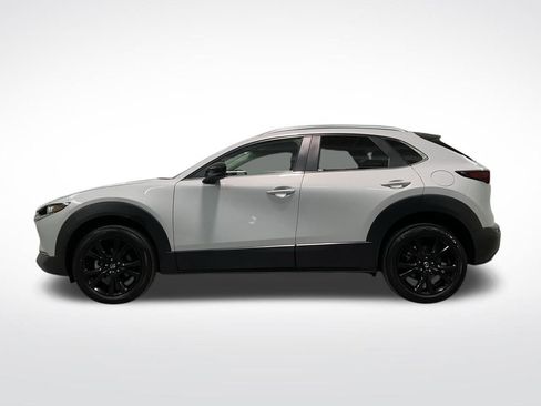 Used 2024 MAZDA CX-30 AWD 2.5 S w/ Select Sport Pkg image 26