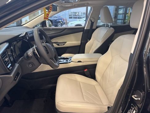 New 2026 Lexus NX 350 350h Luxury image 15