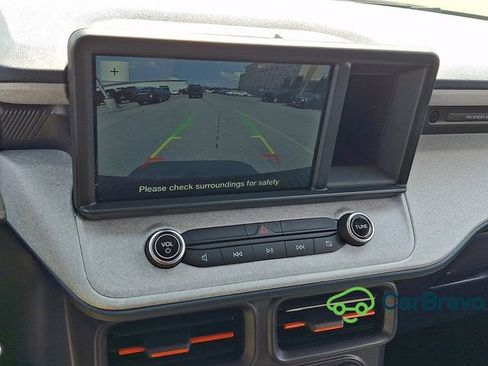 Used 2022 Ford Maverick XLT w/ Equipment Group 300A Standard AWD/4WD image 18
