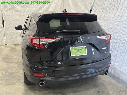 Used 2019 Acura RDX AWD image 31