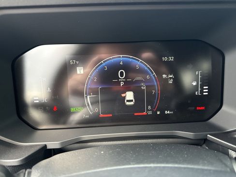 New 2025 Toyota Land Cruiser 1958 image 17