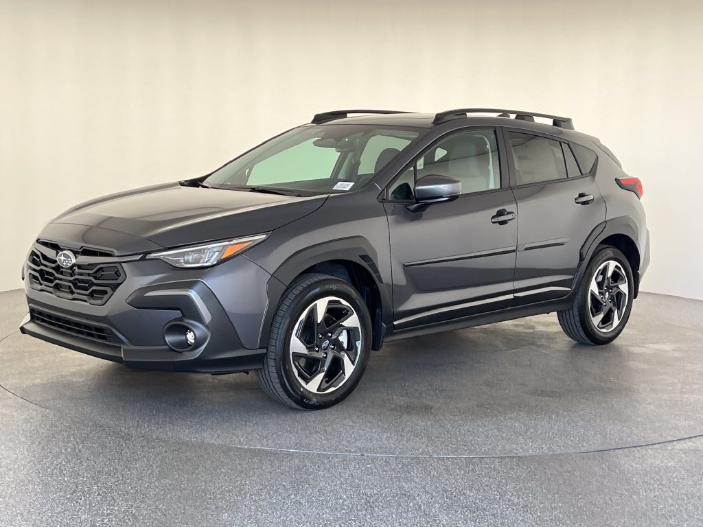New 2026 Subaru Crosstrek 2.5i Limited AWD/4WD image 9