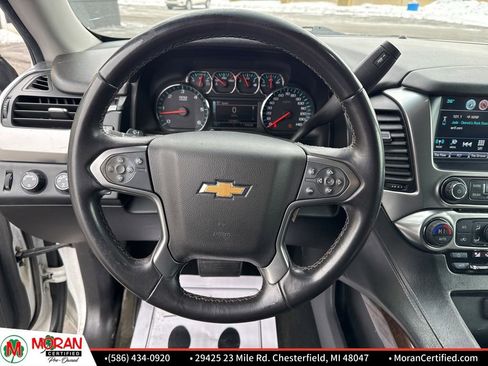 Used 2016 Chevrolet Tahoe LS w/ All-Season Package image 14