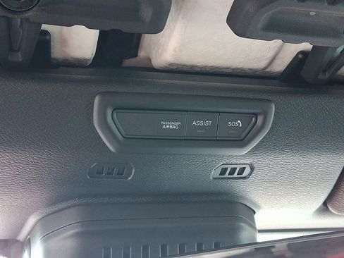 Used 2019 Jeep Wrangler Rubicon AWD/4WD image 22