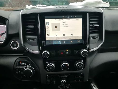 New 2026 RAM 1500 Big Horn w/ Trailer Tow Group image 31