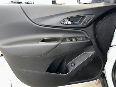 Certified 2022 Chevrolet Equinox LT