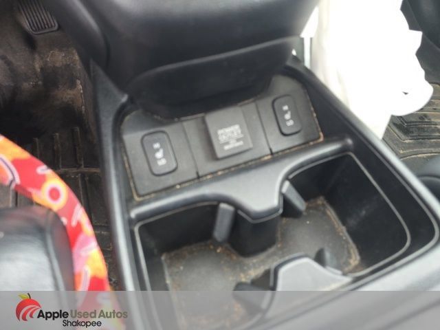 Used 2014 Honda CR-V EX-L image 10