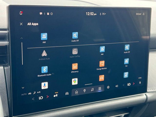 New 2026 MAZDA CX-5 Select AWD/4WD image 20