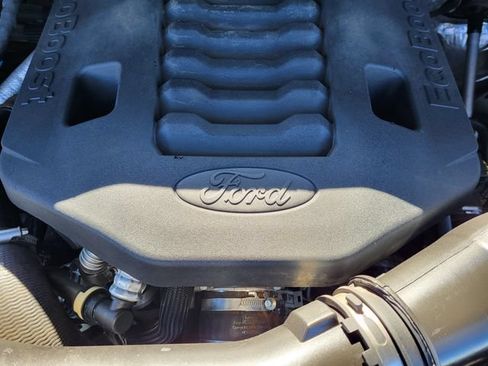 Used 2023 Ford F150 XLT AWD/4WD image 24