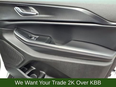 Used 2025 Jeep Grand Cherokee Laredo X w/ Luxury Tech Group I image 30